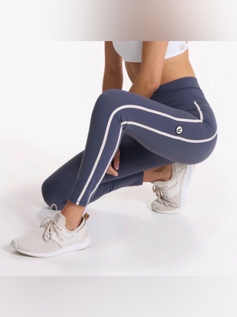 Vuori Track Legging